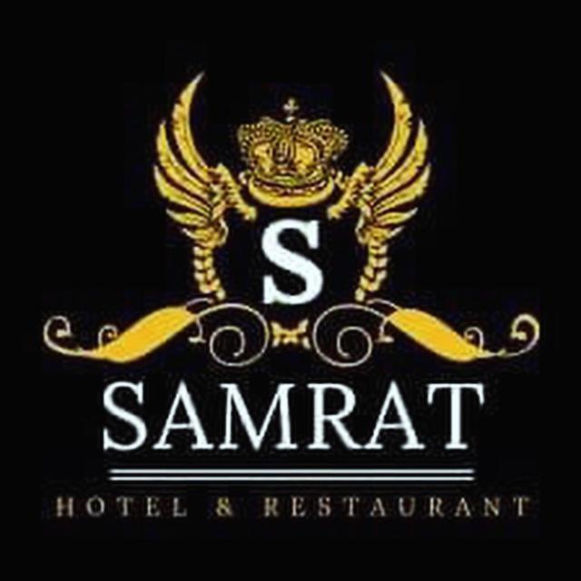 Hotel Samrat Inn Pvt Ltd Lahan Zewnętrze zdjęcie