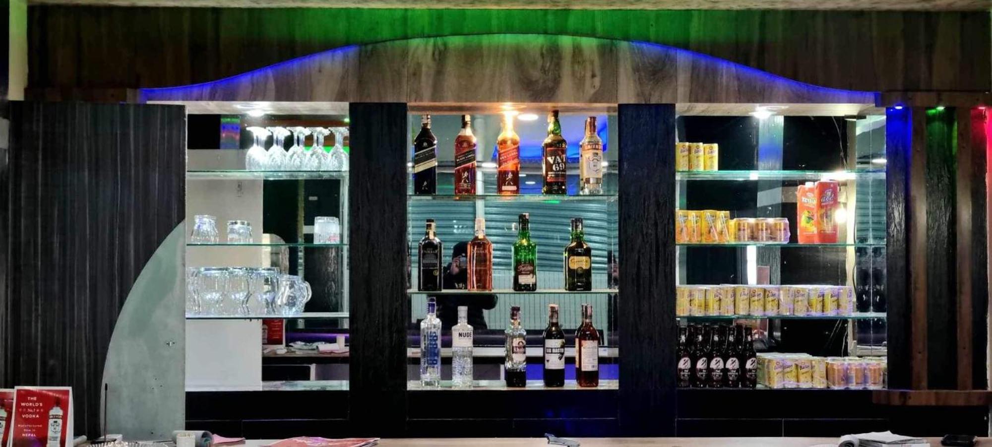 Hotel Samrat Inn Pvt Ltd Lahan Zewnętrze zdjęcie