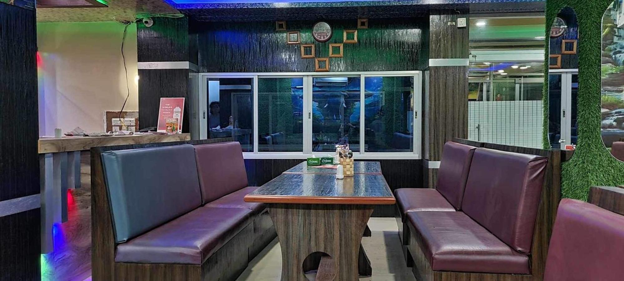 Hotel Samrat Inn Pvt Ltd Lahan Zewnętrze zdjęcie