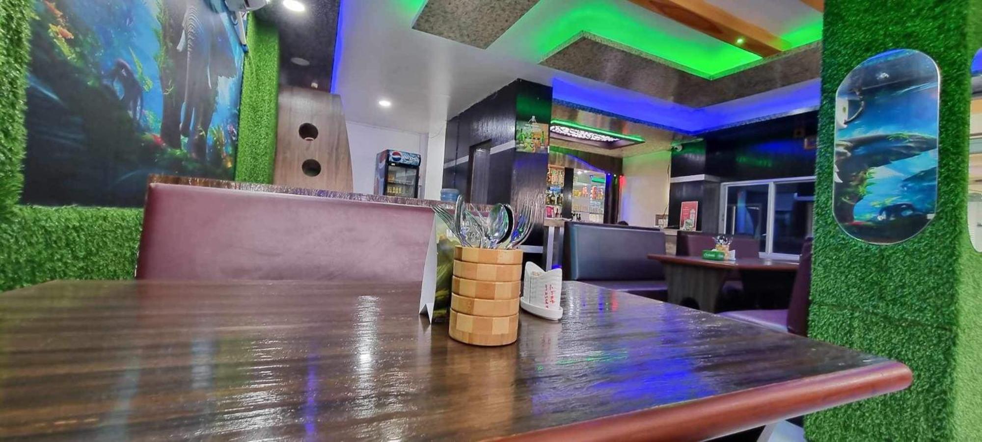 Hotel Samrat Inn Pvt Ltd Lahan Zewnętrze zdjęcie